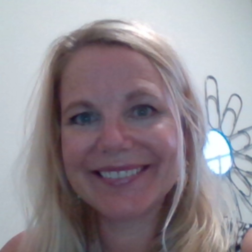 Meet your Posher, Wendy